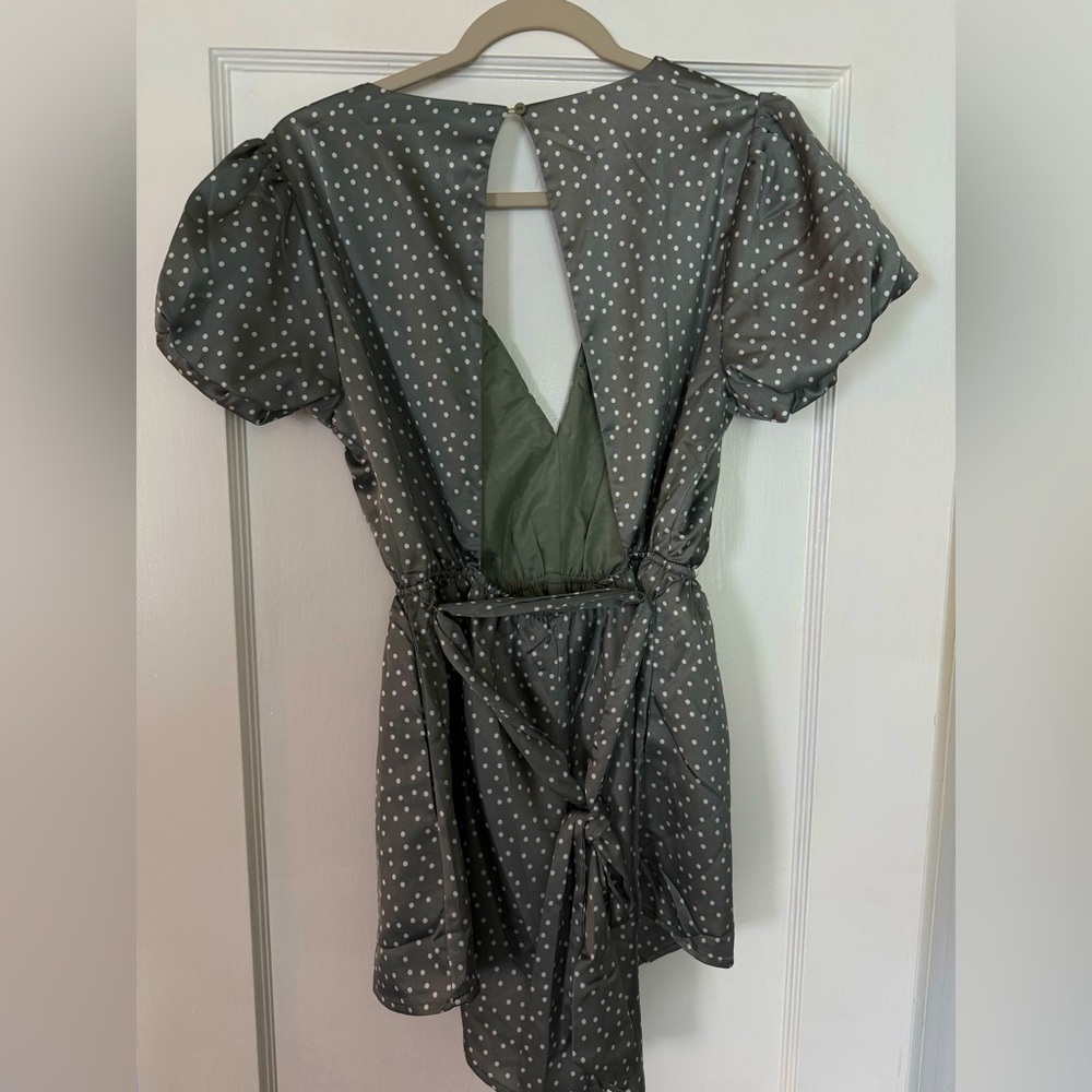 Showpo Hello It’s Me Playsuit - Picture 4 of 4